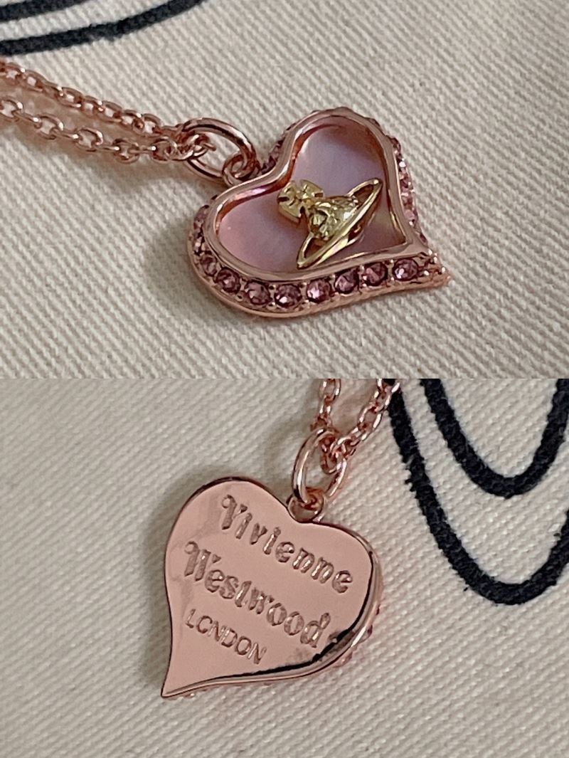 Vivienne Westwood Necklaces